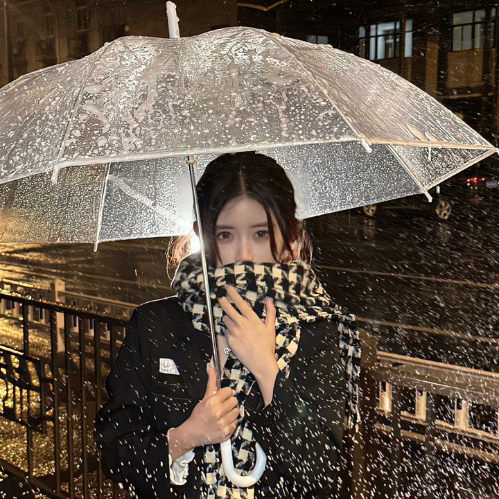 夜幕救援