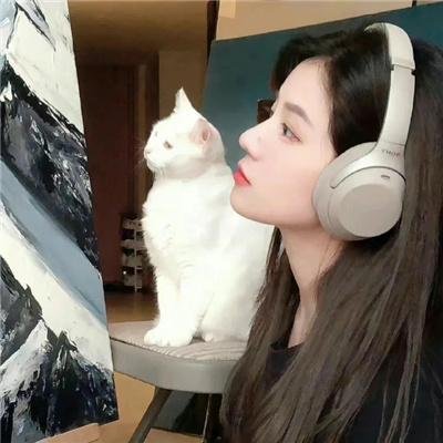 江湖流浪女