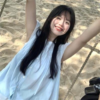 世上最美的女孩