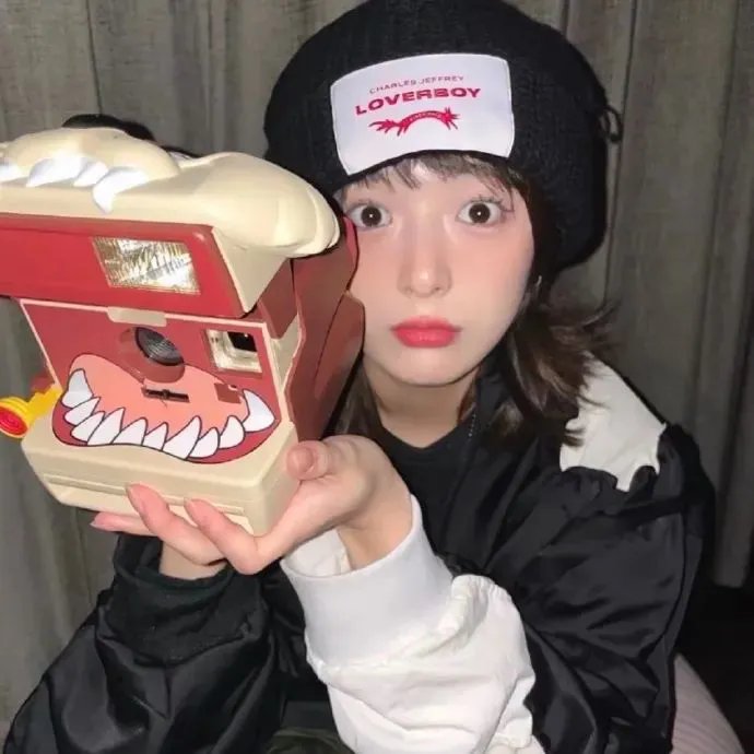 云的耳语